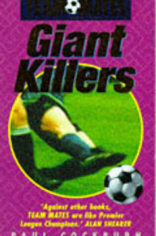 Cover of Giant-killers