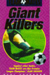 Book cover for Giant-killers