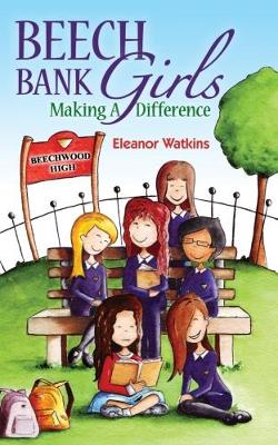 Cover of Beech Bank Girls, Making a Difference