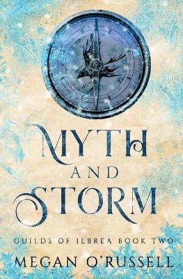 Cover of Myth and Storm