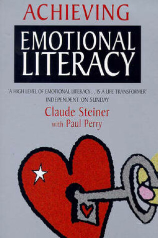 Cover of Achieving Emotional Literacy