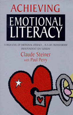 Book cover for Achieving Emotional Literacy