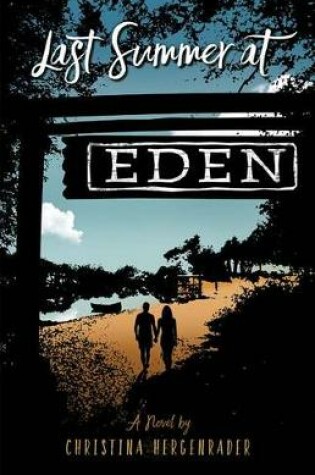 Cover of Last Summer at Eden