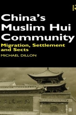 Cover of China's Muslim Hui Community