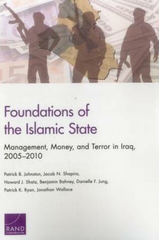 Cover of Foundations of the Islamic State