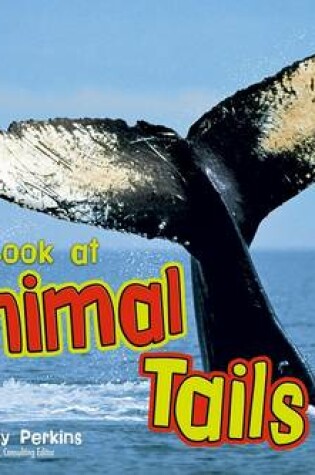 Cover of Let's Look at Animal Tails