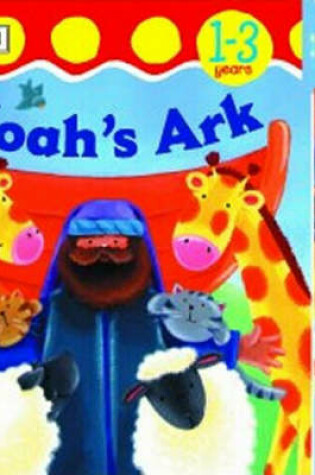 Cover of Noah's Ark