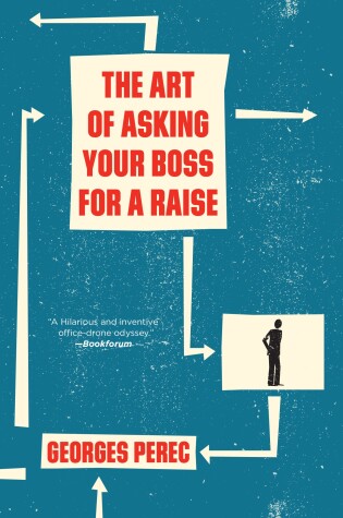 Cover of The Art of Asking Your Boss for a Raise