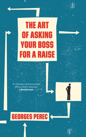 Book cover for The Art of Asking Your Boss for a Raise