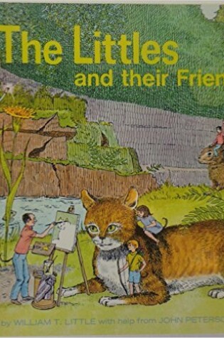 Cover of Littles and Their Friends