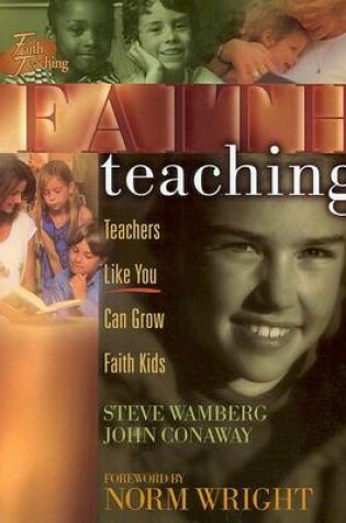 Cover of Faith Teaching