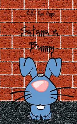 Book cover for Satana E Bunny