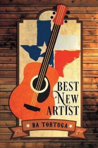 Cover of Best New Artist