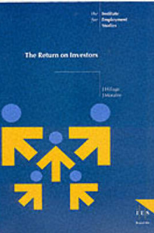 Cover of The Return on Investors