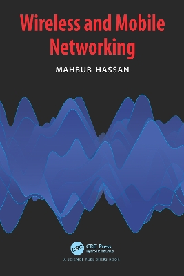 Book cover for Wireless and Mobile Networking