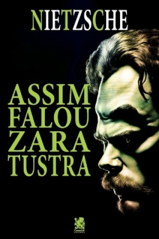 Cover of Assim Falou Zaratustra