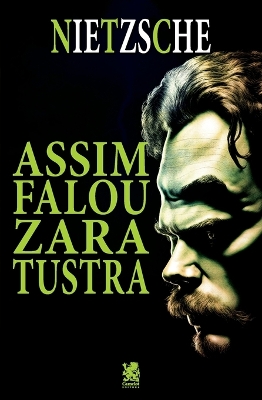 Book cover for Assim Falou Zaratustra