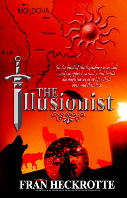 Cover of The Illusionist