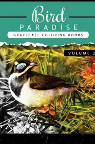 Cover of Bird Paradise Volume 2