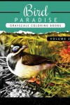 Book cover for Bird Paradise Volume 2
