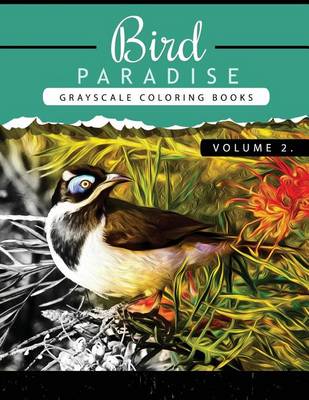 Cover of Bird Paradise Volume 2