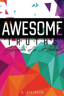 Book cover for Awesome Truths