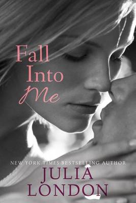 Book cover for Fall into Me