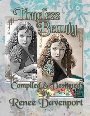 Book cover for Timeless Beauty
