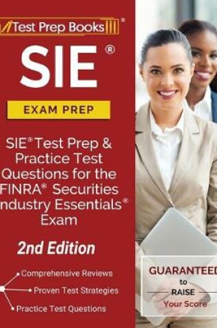 Cover of SIE Exam Prep