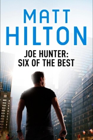 Cover of Six of the Best - Ebook