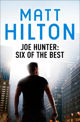 Cover of Six of the Best - Ebook