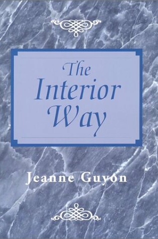 Cover of The Interior Way