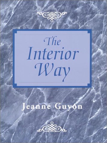 Book cover for The Interior Way