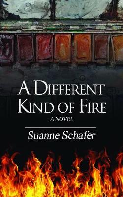 Cover of A Different Kind of Fire