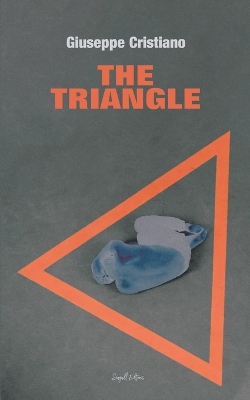 Book cover for The Triangle