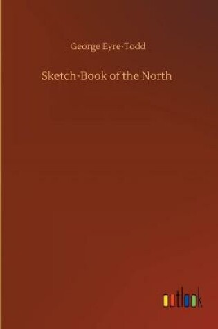 Cover of Sketch-Book of the North