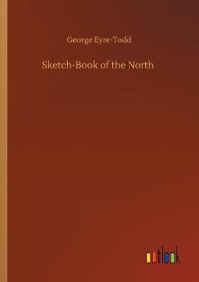 Book cover for Sketch-Book of the North