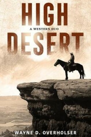 Cover of High Desert