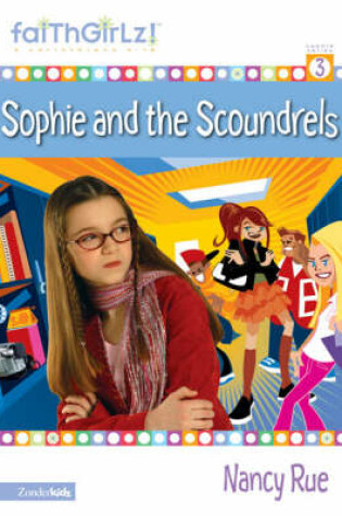 Cover of Sophie and the Scoundrels