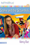 Book cover for Sophie and the Scoundrels