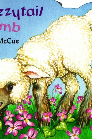 Cover of Fuzzytail Lamb #