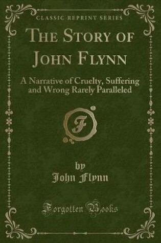 Cover of The Story of John Flynn