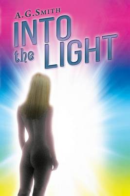 Book cover for Into the Light