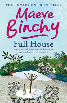Book cover for Full House