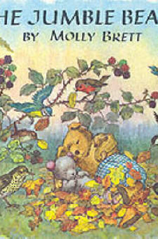 Cover of The Jumble Bears