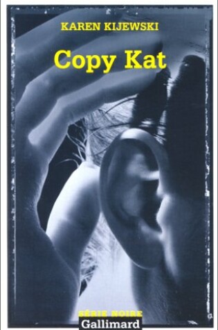 Cover of Copy Kat