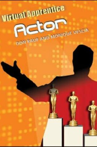Cover of Actor