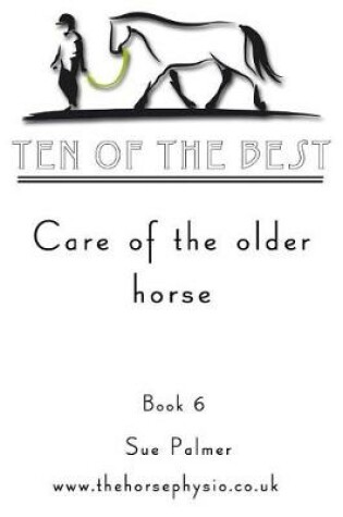 Cover of Ten of the Best - Book 6