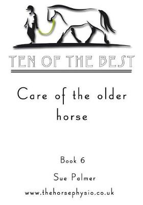 Book cover for Ten of the Best - Book 6