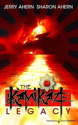 Book cover for The Kamikaze Legacy